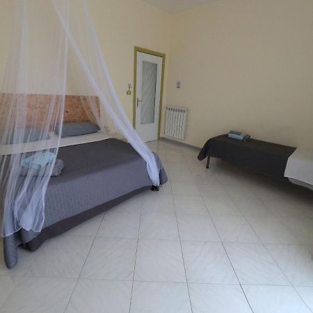Sea View Apartment Napoli Ngoại thất bức ảnh