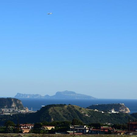 Sea View Apartment Napoli Ngoại thất bức ảnh