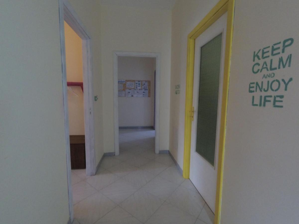 Sea View Apartment Napoli Ngoại thất bức ảnh