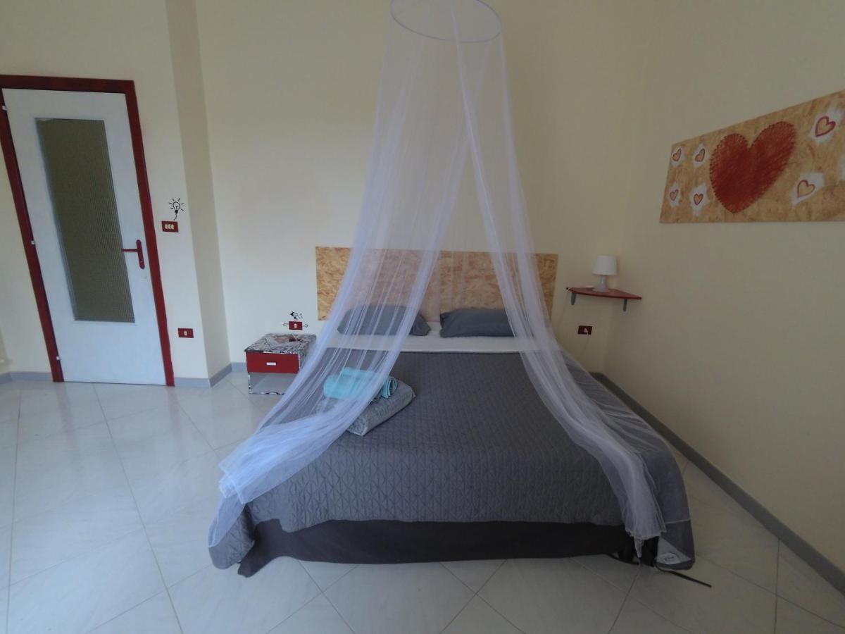 Sea View Apartment Napoli Ngoại thất bức ảnh