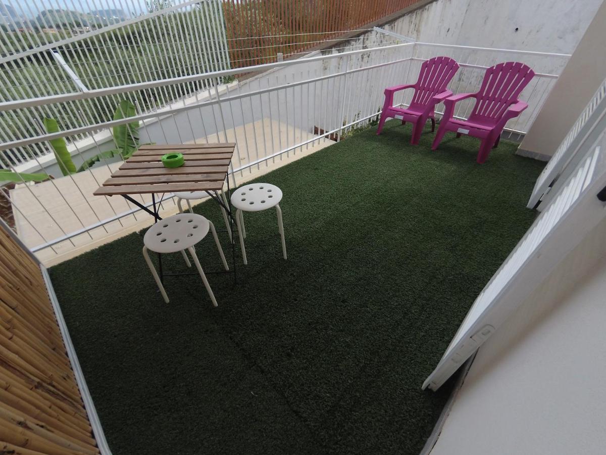 Sea View Apartment Napoli Ngoại thất bức ảnh