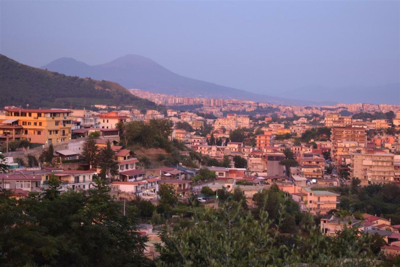 Sea View Apartment Napoli Ngoại thất bức ảnh
