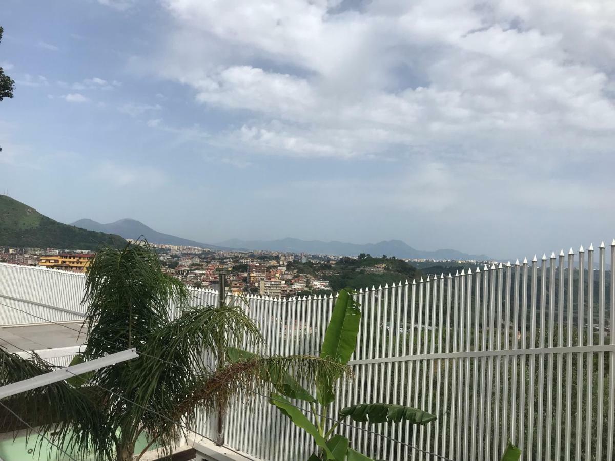 Sea View Apartment Napoli Ngoại thất bức ảnh
