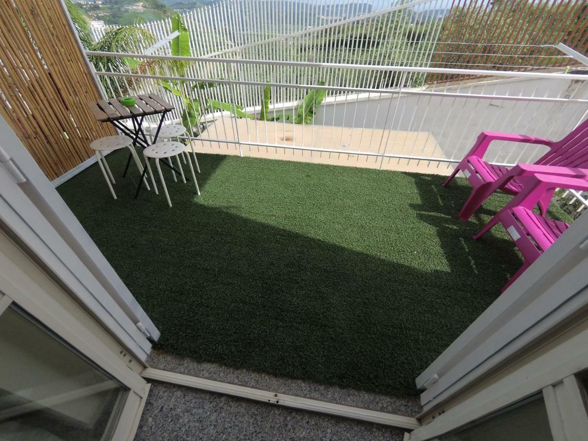 Sea View Apartment Napoli Ngoại thất bức ảnh