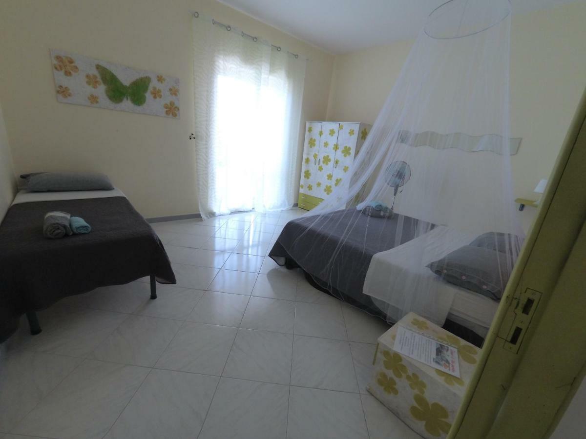 Sea View Apartment Napoli Ngoại thất bức ảnh