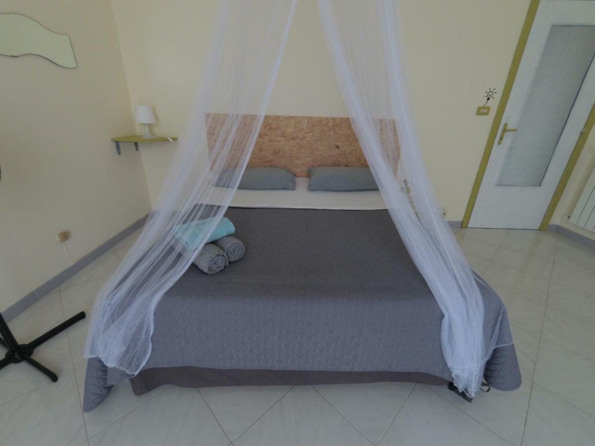 Sea View Apartment Napoli Ngoại thất bức ảnh
