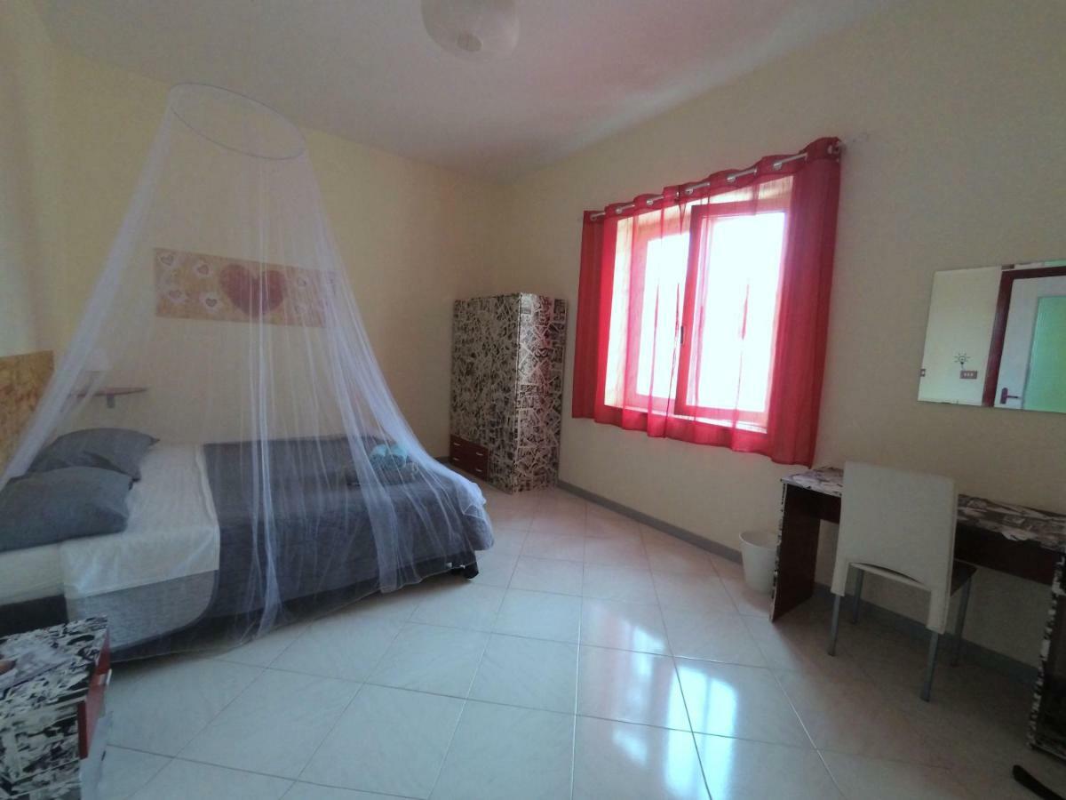Sea View Apartment Napoli Ngoại thất bức ảnh