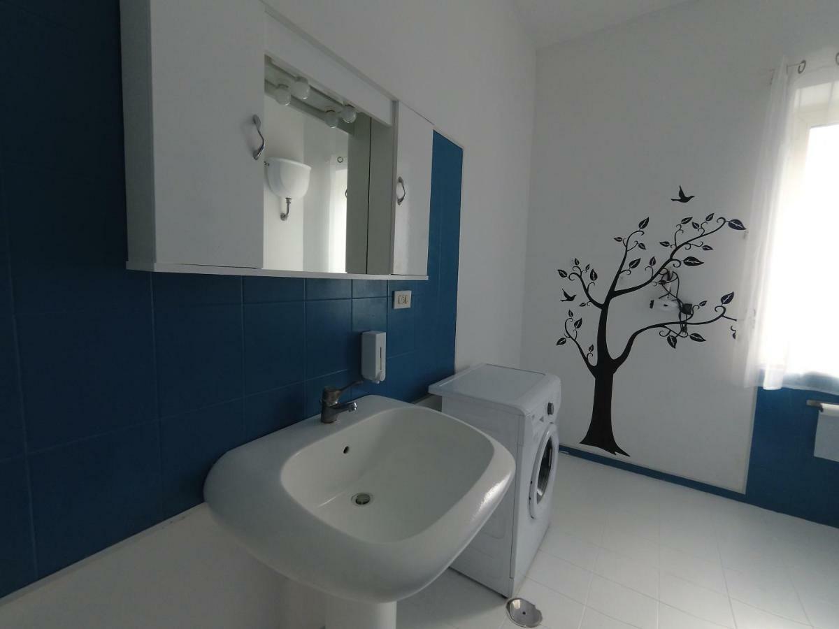 Sea View Apartment Napoli Ngoại thất bức ảnh