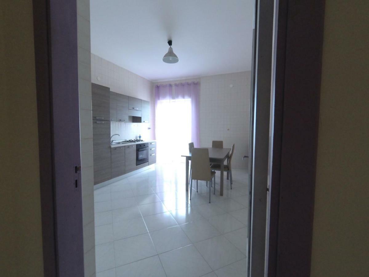 Sea View Apartment Napoli Ngoại thất bức ảnh